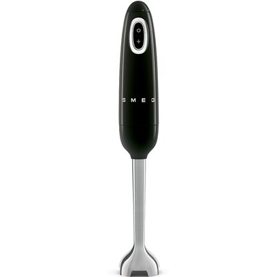 Blender SMEG HBF11BLEU Czarny