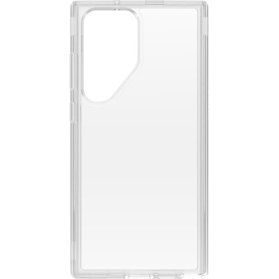 Etui OTTERBOX Symmetry Clear do Samsung Galaxy S23 Ultra Przezroczysty