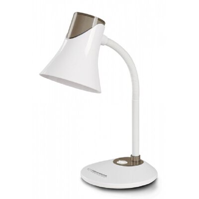 Lampka biurkowa ESPERANZA Polaris ELD111K Czarna