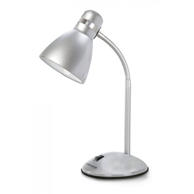 Lampka biurkowa ESPERANZA Alkes ELD113S Srebrny