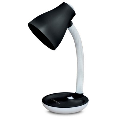 Lampka biurkowa ESPERANZA Atria ELD114K Czarny