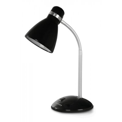 Lampka biurkowa ESPERANZA Alkes ELD113K Czarny