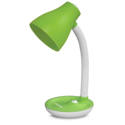 Lampka biurkowa ESPERANZA Atria ELD114G Zielony