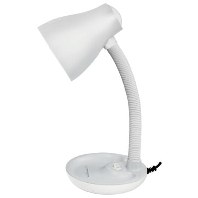 Lampka biurkowa ESPERANZA Atria ELD114W Biały