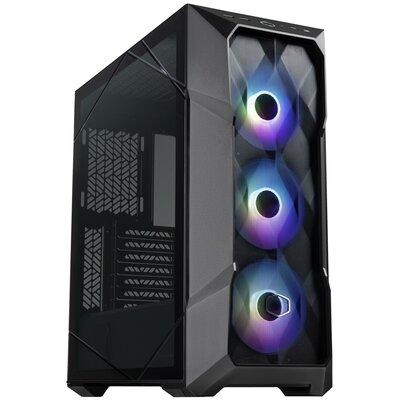 Obudowa COOLER MASTER Masterbox TD500 Mesh V2