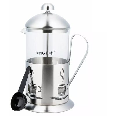 Zaparzacz KINGHOFF KH-4830 (350 ml)