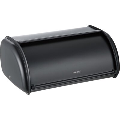 Chlebak KINGHOFF KH-1723 Czarny