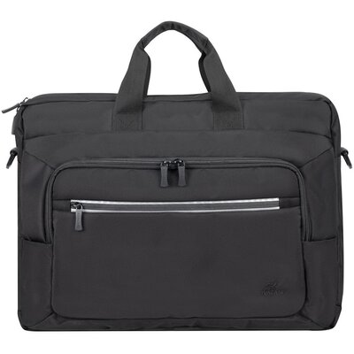 Torba na laptopa RIVACASE ECO Alpendorf 7531 15.6-16 cali Czarny