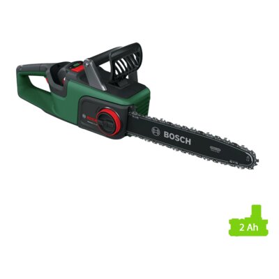 Piła łańcuchowa akumulatorowa BOSCH 36V AdvancedChain 36V-35-40 06008B8600 2.0Ah