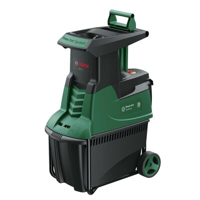 Rozdrabniarka ogrodowa BOSCH AXT 22 D 0600803003