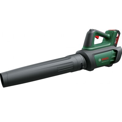 Dmuchawa do liści akumulatorowa BOSCH 36V ADVANCEDLEAFBLOWER 36V-750 2,0AH 06008C6000