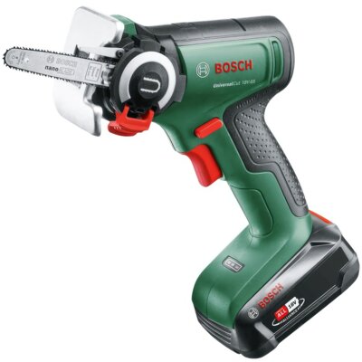 Piła akumulatorowa BOSCH Universal Cut 18V-65