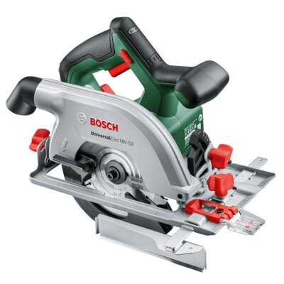 Pilarka tarczowa BOSCH Universal Circ 18V-53 06033B1400