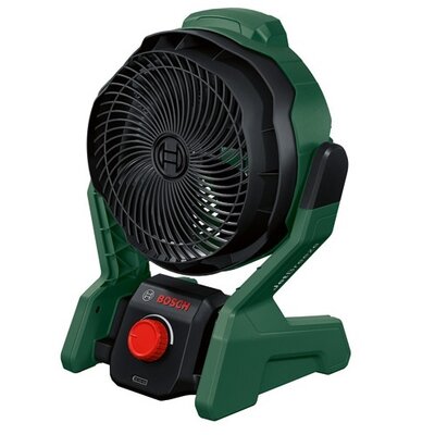 Wentylator akumulatorowy BOSCH UniversalFan 18V-1000 Set
