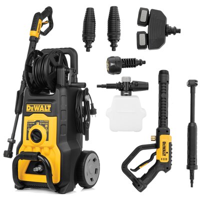 Myjka ciśnieniowa DEWALT AR-DXPW001DTS-E