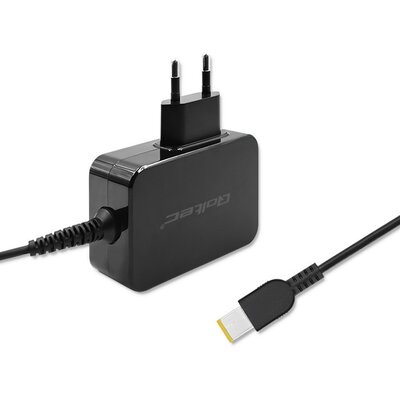 Zasilacz do laptopa QOLTEC 51035 45W