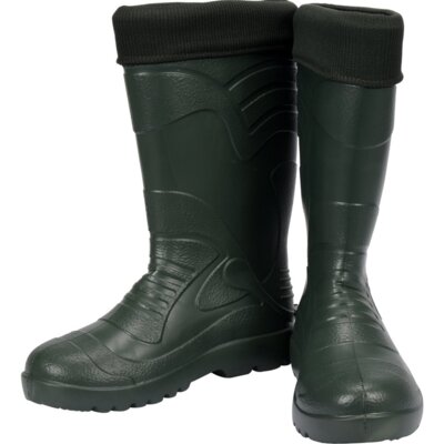 Kalosze VOREL 73937 (rozmiar 41) Zielony