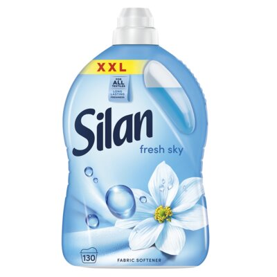 Płyn do płukania SILAN Fresh Sky 2860 ml