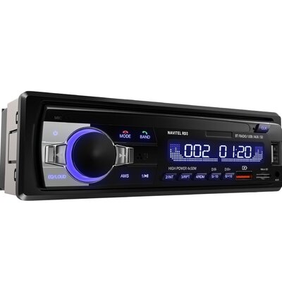 Radio samochodowe NAVITEL RD3 Bluetooth Pilot