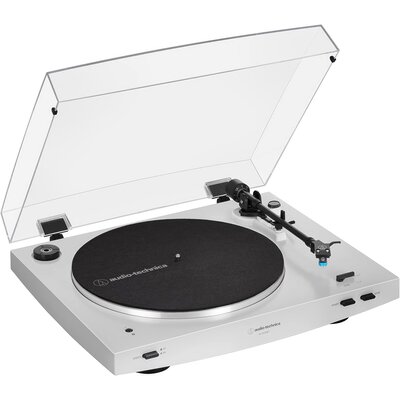 Gramofon AUDIO-TECHNICA AT-LP3XBT Biały
