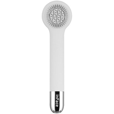 Szczotka do ciała INFACE CB-11D Szary