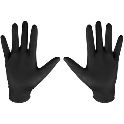 Rękawice nitrylowe NEO TOOLS 97-691-XL (rozmiar XL) (100 szt.)