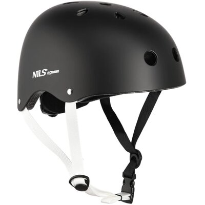 Kask NILS EXTREME MTW001 Czarny (rozmiar S)