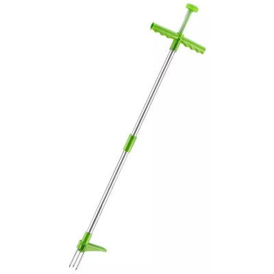 Wyrywacz do chwastów VERTO 15G450 ręczny