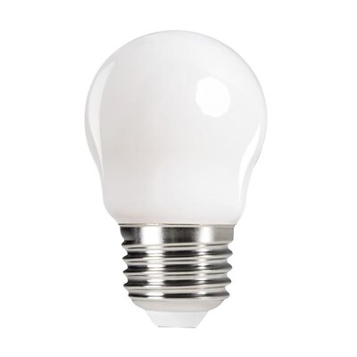 Żarówka LED KANLUX XLED G45 6W-WW-M E27