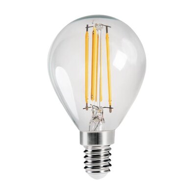 Żarówka LED KANLUX XLED G45 4.5W-WW E14