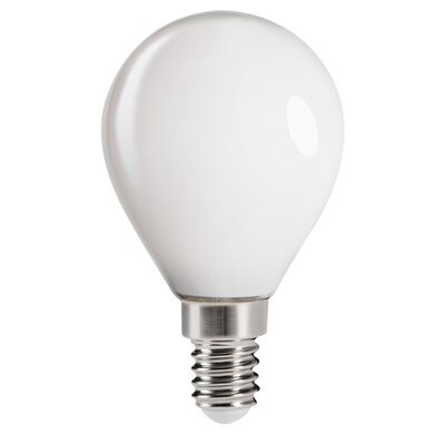 Żarówka LED KANLUX XLED G45 4.5W-WW-M 4.5W E14