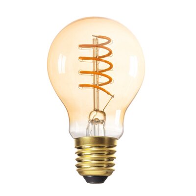 Żarówka LED KANLUX XLED A60 4W-SW E27