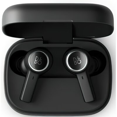 Słuchawki dokanałowe BANG & OLUFSEN Beoplay EX ANC Czarny