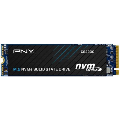 Dysk PNY CS2230 500GB SSD