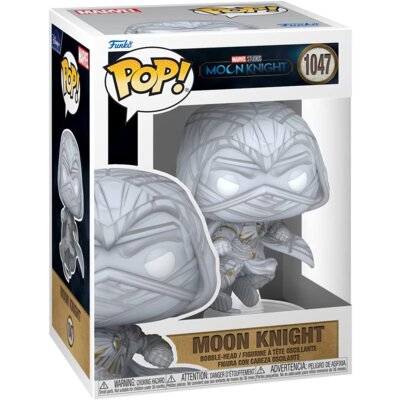Figurka FUNKO Pop Moon Knight Skaczący Rycerz