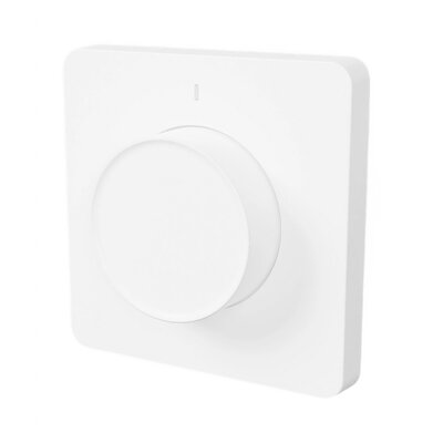 Фото - Вимикач Tesla Inteligentny ściemniacz  TSL-SWI-DIMMER 