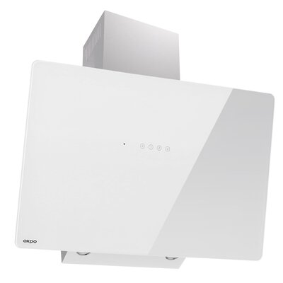 Okap AKPO WK-11 Sting 50 Biały 67dB klasa B