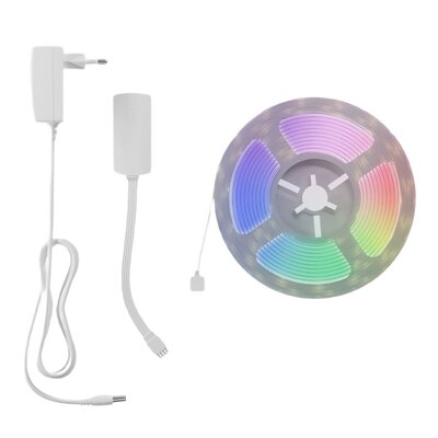 Taśma LED TESLA TSL-LIG-STRIP5M 3 m Wi-Fi