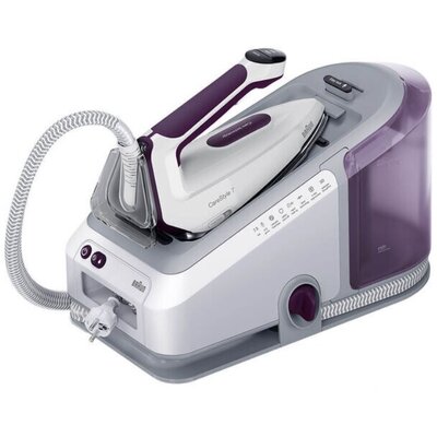 Generator pary BRAUN CareStyle 7 IS7266 VI