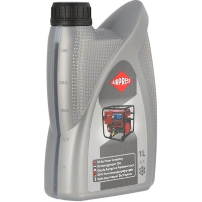 Olej do kosiarek AIRPRESS 10W30 1 L