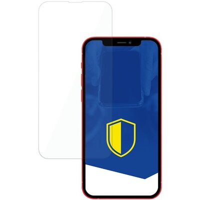 Szkło hartowane 3MK HardGlass do Apple iPhone 13 Pro Max