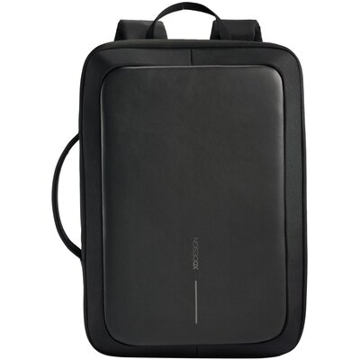 Plecak na laptopa XD DESIGN Bobby Bizz 2.0 15.6 cala Czarny