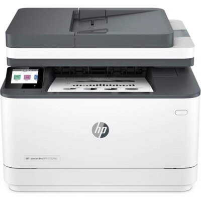 Urządzenie wielofunkcyjne HP LaserJet Pro 3102fdn Automatyczny druk dwustronny