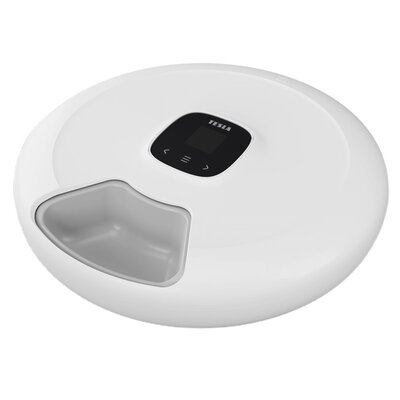 Dozownik karmy automatyczny TESLA Smart Pet Feeder Spin