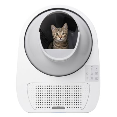 Inteligentna kuweta dla kota CATLINK Pro-X Luxury Version