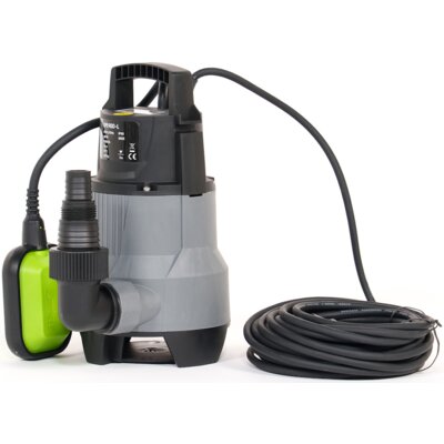 Pompa do wody NAC SPE40D-L elektryczna