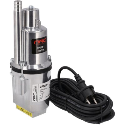 Pompa do wody NAC VPE28-L elektryczna