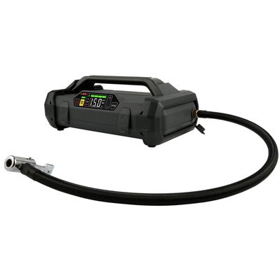 Powerbank LOKITHOR Jump Starter JA301 20000mAh