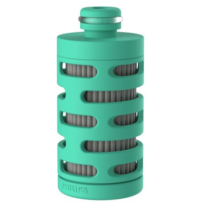 Wkład filtrujący PHILIPS GoZero Adventure AWP295/58 (3 szt.)