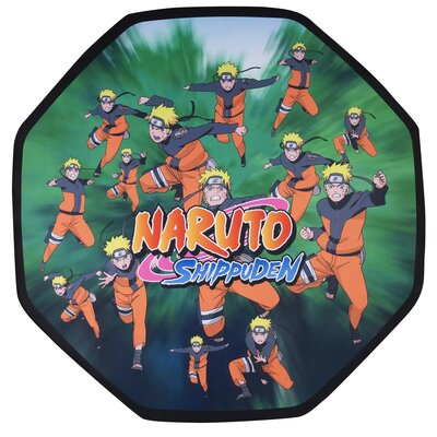 Mata pod fotel gamingowy KONIX Naruto Multiclonage